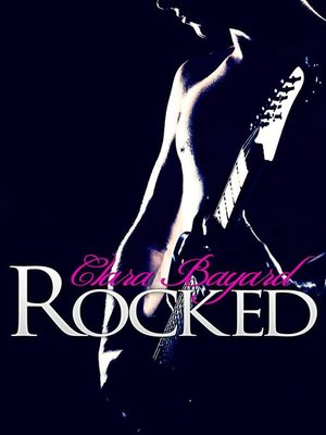 cover image of Rocked, #1